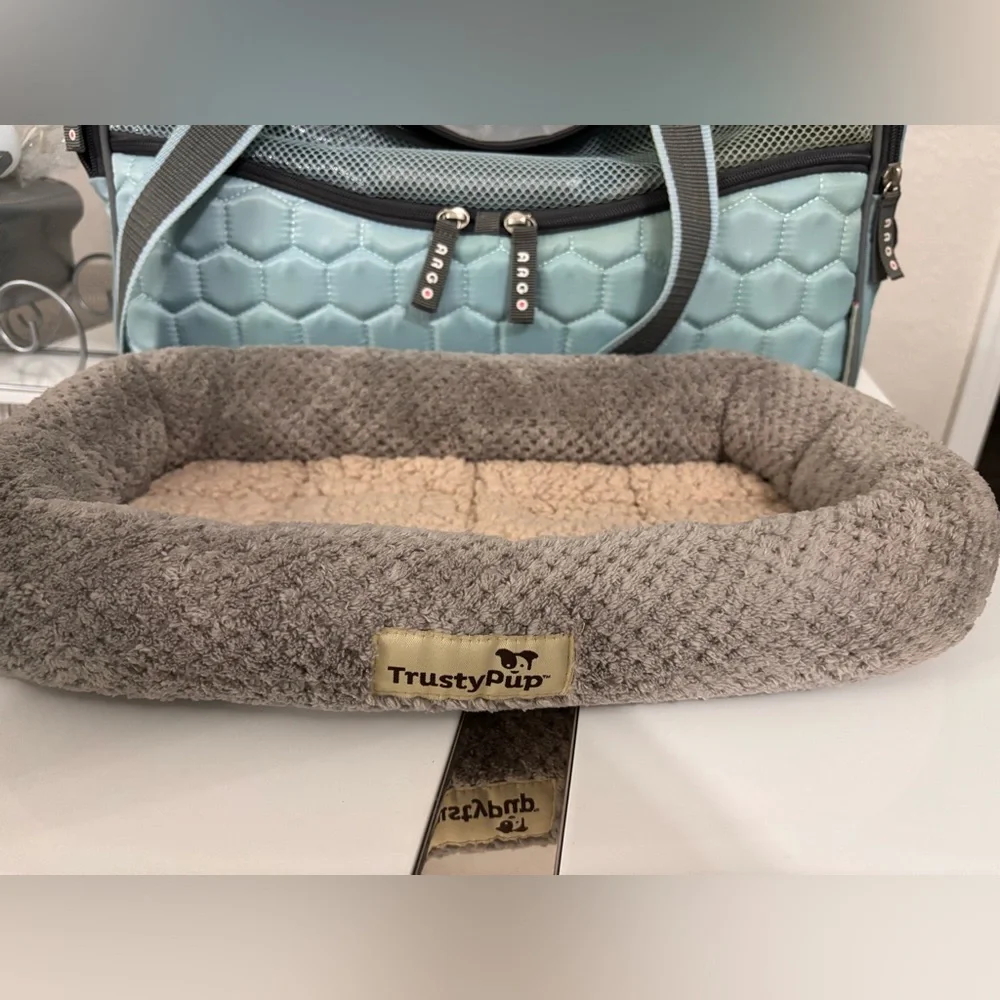 Argo small pet carrier airline approved pet taxi